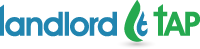 Landlord & TAP logo